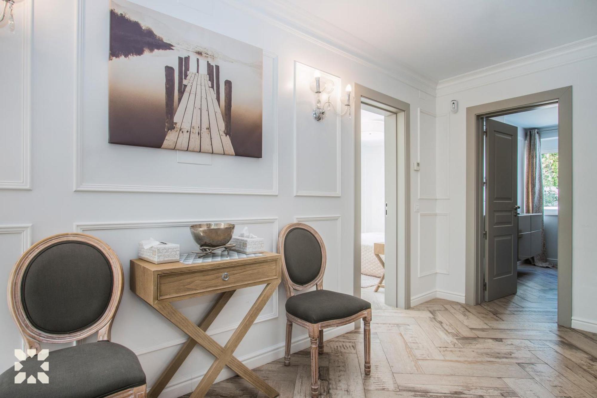 Villa La Casa Blanca By Abahana Villas Benissa Esterno foto