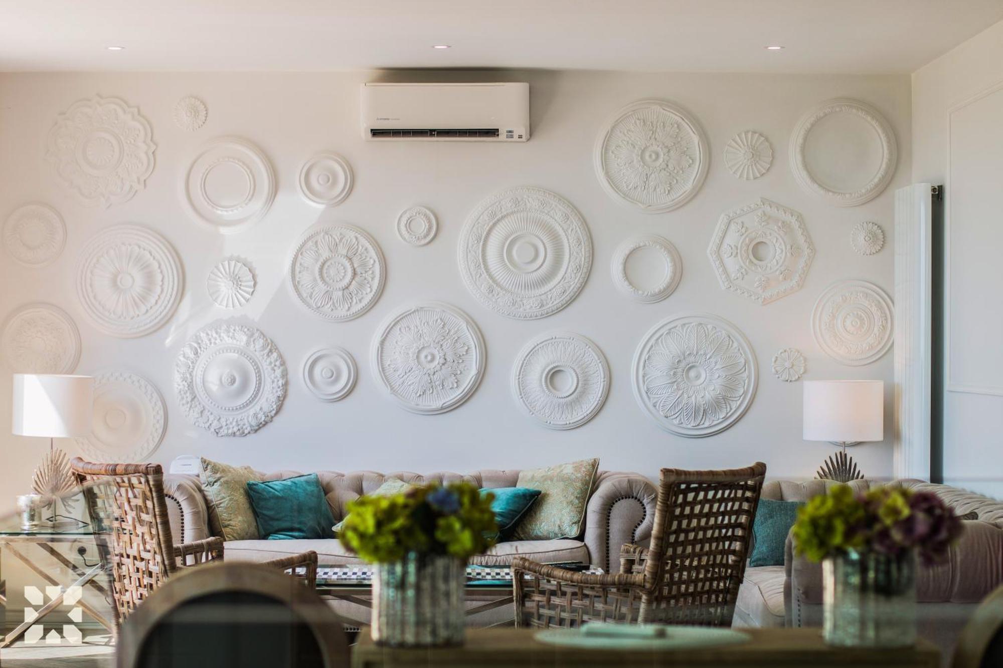 Villa La Casa Blanca By Abahana Villas Benissa Esterno foto